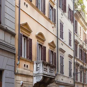  Apartment Gregoriana Luxury In